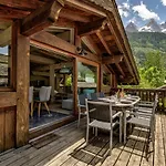 D'olivier, Alpes Agency, Les Praz, Chamonix, Sleeps 8 Chamonix