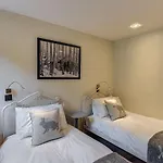 D'olivier, Alpes Agency, Les Praz, Chamonix, Sleeps 8 샬레 *