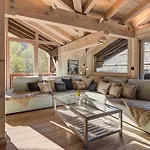 D'olivier, Alpes Agency, Les Praz, Chamonix, Sleeps 8 * 샤모니