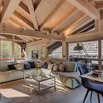 D'olivier, Alpes Agency, Les Praz, Chamonix, Sleeps 8 Chamonix