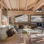 D'olivier, Alpes Agency, Les Praz, Chamonix, Sleeps 8