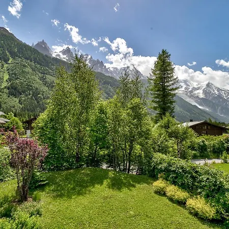 D'olivier - Alpes Travel - Les Praz