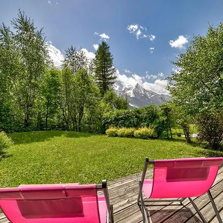 D'olivier - Alpes Travel - Les Praz *