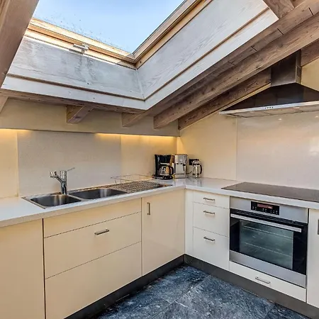 D'olivier - Alpes Travel - Les Praz