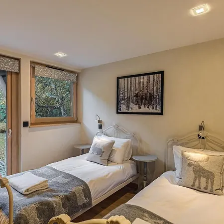 D'olivier - Alpes Travel - Les Praz *