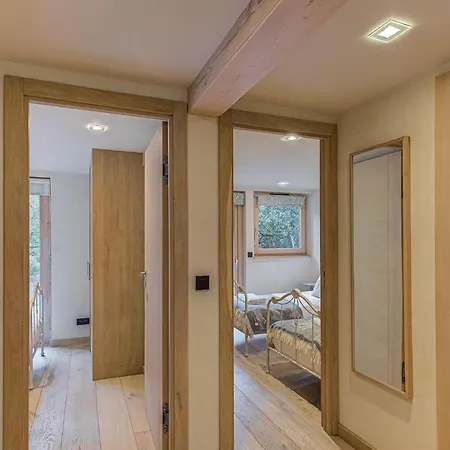 D'olivier - Alpes Travel - Les Praz