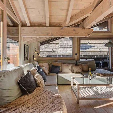 D'olivier - Alpes Travel - Les Praz