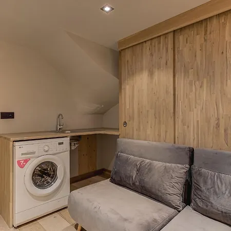 Dağ evi D'olivier - Alpes Travel - Les Praz Chamonix