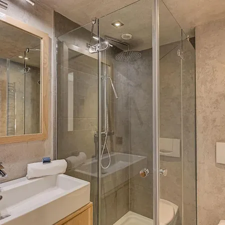 Dağ evi D'olivier - Alpes Travel - Les Praz