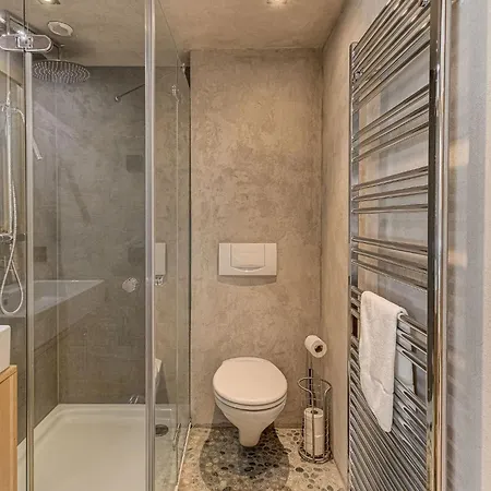 Dağ evi D'olivier - Alpes Travel - Les Praz *