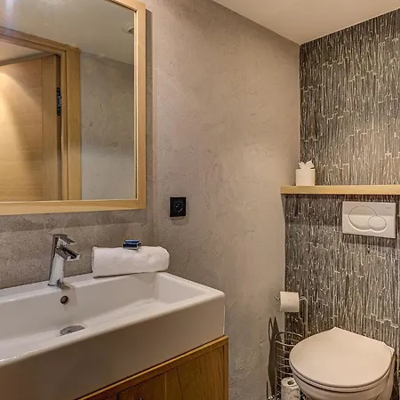 D'olivier - Alpes Travel - Les Praz