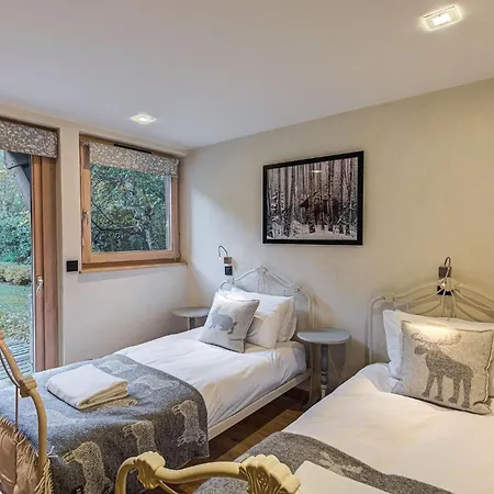 D'olivier - Alpes Travel - Les Praz