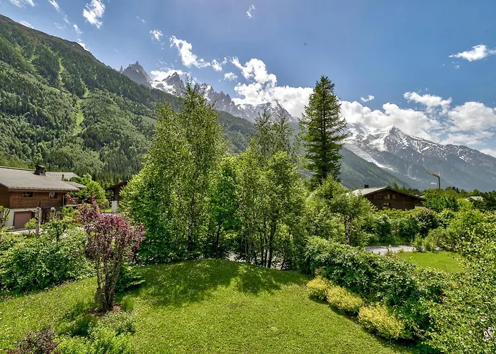 D'olivier - Alpes Travel - Les Praz