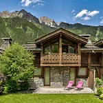 D'olivier, Alpes Agency, Les Praz, Chamonix, Sleeps 8 Σαμονί
