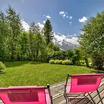 D'olivier, Alpes Agency, Les Praz, Chamonix, Sleeps 8 *