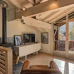 D'olivier, Alpes Agency, Les Praz, Chamonix, Sleeps 8 Σαμονί