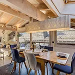 Σαλέ D'olivier, Alpes Agency, Les Praz, Chamonix, Sleeps 8