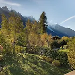 D'olivier, Alpes Agency, Les Praz, Chamonix, Sleeps 8 Σαλέ Σαμονί