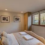 D'olivier, Alpes Agency, Les Praz, Chamonix, Sleeps 8