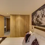D'olivier, Alpes Agency, Les Praz, Chamonix, Sleeps 8 Σαλέ Σαμονί