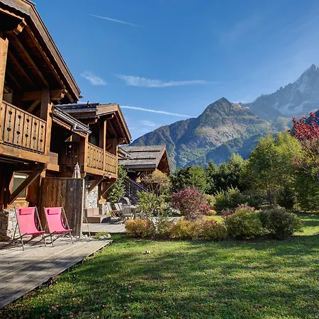 D'olivier - Alpes Travel - Les Praz