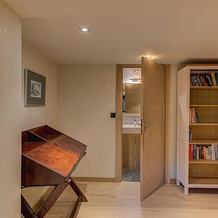 Chalet D'olivier - Alpes Travel - Les Praz Chamonix