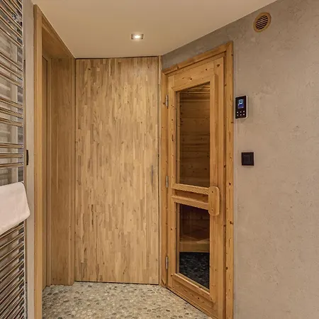 Chalet D'olivier - Alpes Travel - Les Praz