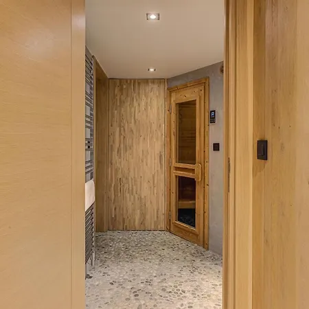 Chalet D'olivier - Alpes Travel - Les Praz *