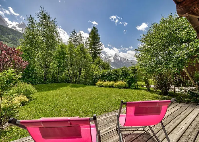 D'olivier - Alpes Travel - Les Praz *