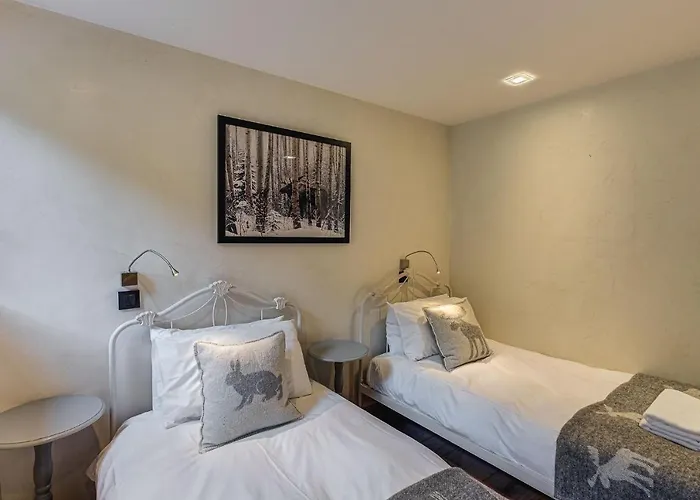 D'olivier, Alpes Agency, Les Praz, Chamonix, Sleeps 8 Alpesi faház *