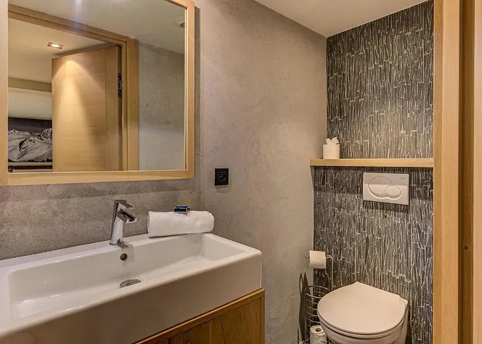 D'olivier, Alpes Agency, Les Praz, Chamonix, Sleeps 8 Alpesi faház Chamonix