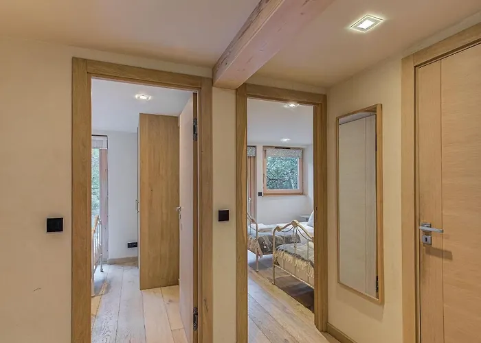 D'olivier - Alpes Travel - Les Praz