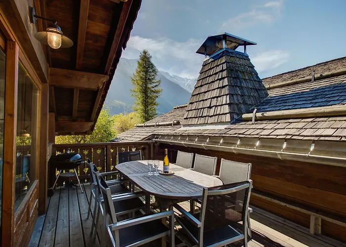 D'olivier, Alpes Agency, Les Praz, Chamonix, Sleeps 8 Alpesi faház *