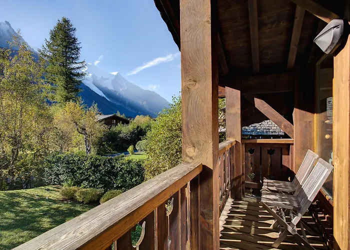 D'olivier, Alpes Agency, Les Praz, Chamonix, Sleeps 8 Alpesi faház *