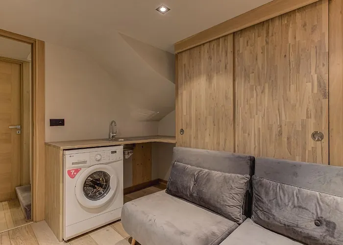 Alpesi faház D'olivier, Alpes Agency, Les Praz, Chamonix, Sleeps 8 Chamonix