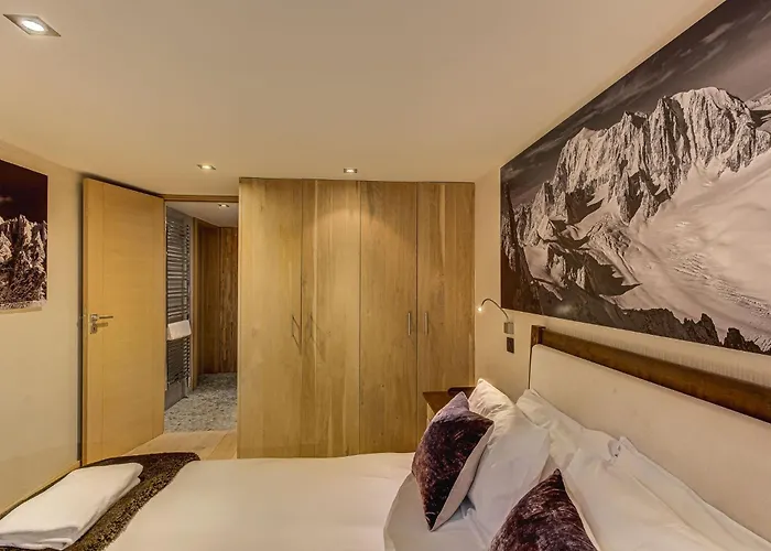 D'olivier, Alpes Agency, Les Praz, Chamonix, Sleeps 8 Alpesi faház Chamonix