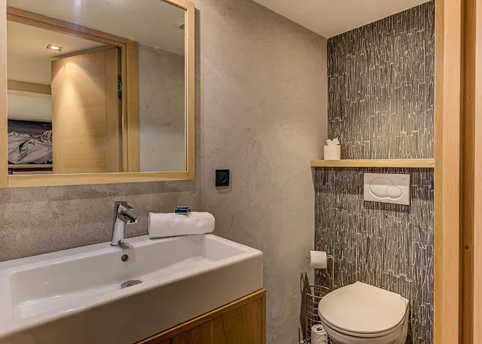 D'olivier, Alpes Agency, Les Praz, Chamonix, Sleeps 8