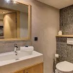 D'olivier, Alpes Agency, Les Praz, Chamonix, Sleeps 8 Dağ evi