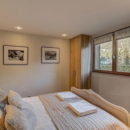 D'olivier - Alpes Travel - Les Praz