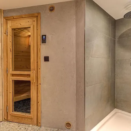 Alpehytte D'olivier - Alpes Travel - Les Praz